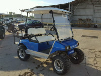 2003 CLUB GOLF CART AG0332308050