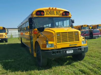 2001 INTERNATIONAL 3000 3800 1HVBBABN91H364867