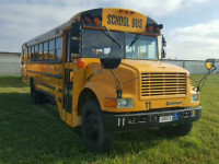 1997 INTERNATIONAL 3000 3800 1HVBBABN3VH462282