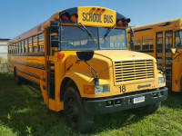 1997 INTERNATIONAL 3000 3800 1HVBBABNXVH462280