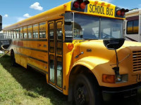 2000 INTERNATIONAL 3000 3800 1HVBBABN6YH272075