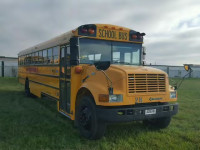 2000 INTERNATIONAL 3000 3800 1HVBBABN2YH272073