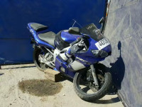 2001 YAMAHA YZFR6 L JYARJ04E71A016357