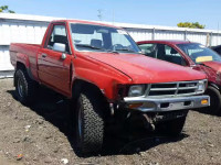 1987 TOYOTA PICKUP RN6 JT4RN63R8H0107668