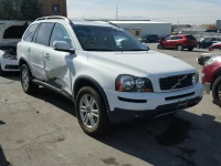 2010 VOLVO XC90 YV4982CZXA1535948