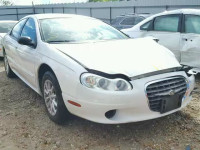 2004 CHRYSLER CONCORDE 2C3HD46RX4H686719