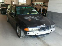 1999 BMW 528 IT AUT WBADP6337XBV60972