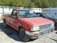 1994 TOYOTA T100 JT4VD10A1R0018691