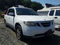 2009 SAAB 9-7X 4.2I 5S3ET13S792800774