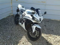 2007 HONDA CBR600 JH2PC40017M000936