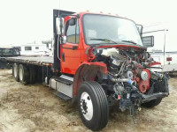 2015 FREIGHTLINER M2 3ALHCYCY2FDGG7018