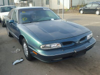 1997 OLDSMOBILE 88 1G3HN52K2V4847330