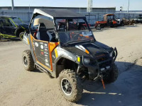 2013 POLARIS RZR 4XAVH6EA4DB614991