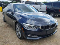 2016 BMW 435 XI WBA3R5C55GK370993