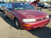 1993 GEO PRIZM 1Y1SK5384PZ054985