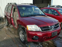 2007 MITSUBISHI ENDEAVOR 4A4MM31S37E060478