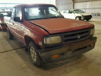 1995 MAZDA B2300 4F4CR16A6STM27202