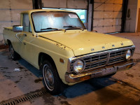 1974 FORD COURIER SGTAPR65851