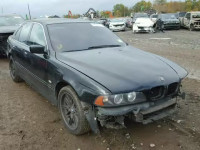 2003 BMW 540 WBADN63433GN89185