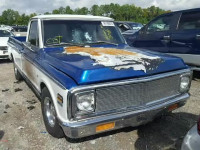 1972 CHEVROLET PICK UP CCE142S174873
