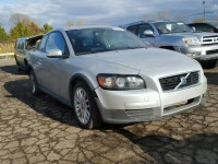 2009 VOLVO C30 YV1MK672092122343