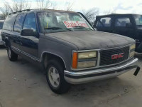 1994 GMC SUBURBAN C 1GKEC16K9RJ730075