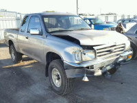 1995 TOYOTA T100 JT4VD22F3S0007633