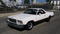 1979 CHEVROLET EL CAMINO 00001W80H9K573428