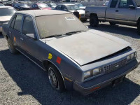 1984 Chevrolet Cavalier C 1G1AD69P2EK110175