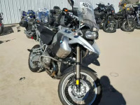 2012 BMW R1200 GS WB1046005CZX52345