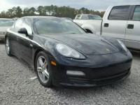 2013 PORSCHE PANAMERA WP0AA2A72DL010218