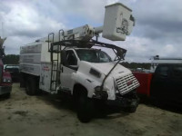 2004 GMC C7500 C7C0 1GDJ7C1C34F520007