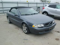 2004 VOLVO C70 YV1NC63D24J061410