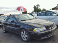 2002 VOLVO C70 YV1NK53D62J032244