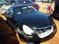 2004 LEXUS SC JTHFN48Y040052245