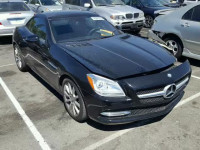 2016 MERCEDES-BENZ SLK 300 WDDPK3JA8GF123110