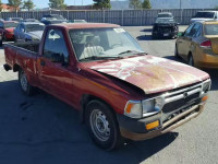 1993 TOYOTA PICKUP 4TARN81A3PZ063772