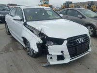 2018 AUDI A6 PREMIUM WAUG8AFC4JN059407