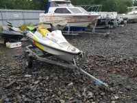 1993 YAMAHA JETSKI YAMA2401L293