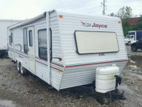 1998 JAYCO EAGLE 1UJBJ02P6W1CM0188