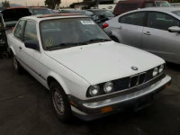 1987 BMW 325 WBAAB540XH9696098