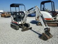 2010 BOBCAT EXCAVATOR AKY511116