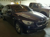 2013 BMW 535 IGT WBASN2C52DC202742