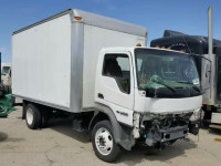 2006 FORD LOW CAB FO 3FRLL45Z36V376522