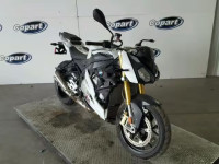2016 BMW S 1000 WB10D1207GZ696558