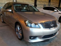 2008 INFINITI M45 BASE JNKBY01E88M500776