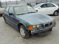 1997 BMW 318 I AUTO WBACC032XVEK23011