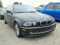 2002 BMW 330 WBABN53432PH01258