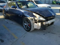 2014 NISSAN 370Z JN1AZ4EHXEM634371