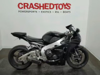 2011 HONDA CBR1000 RR JH2SC5907BK300679